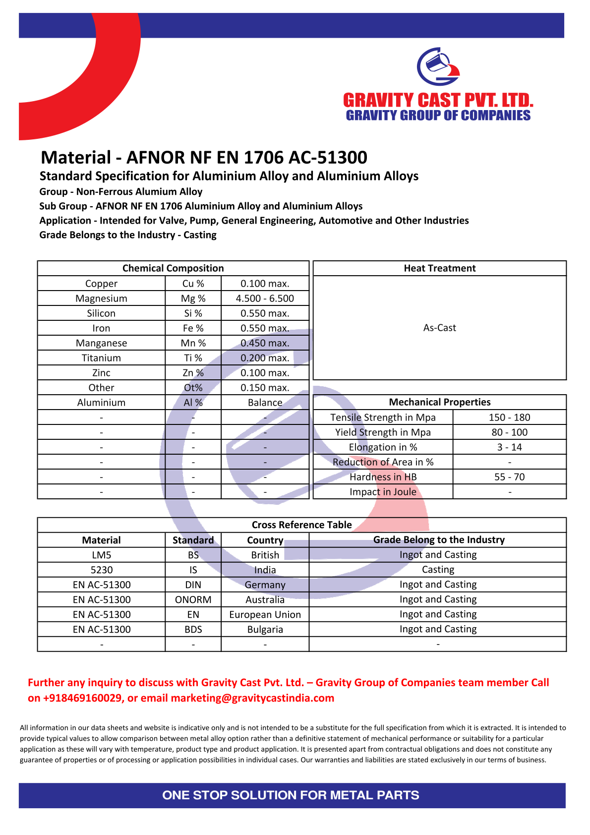 AFNOR NF EN 1706 AC-51300.pdf